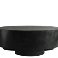 101 CPH Big Foot Coffee Table - Big - Coffee