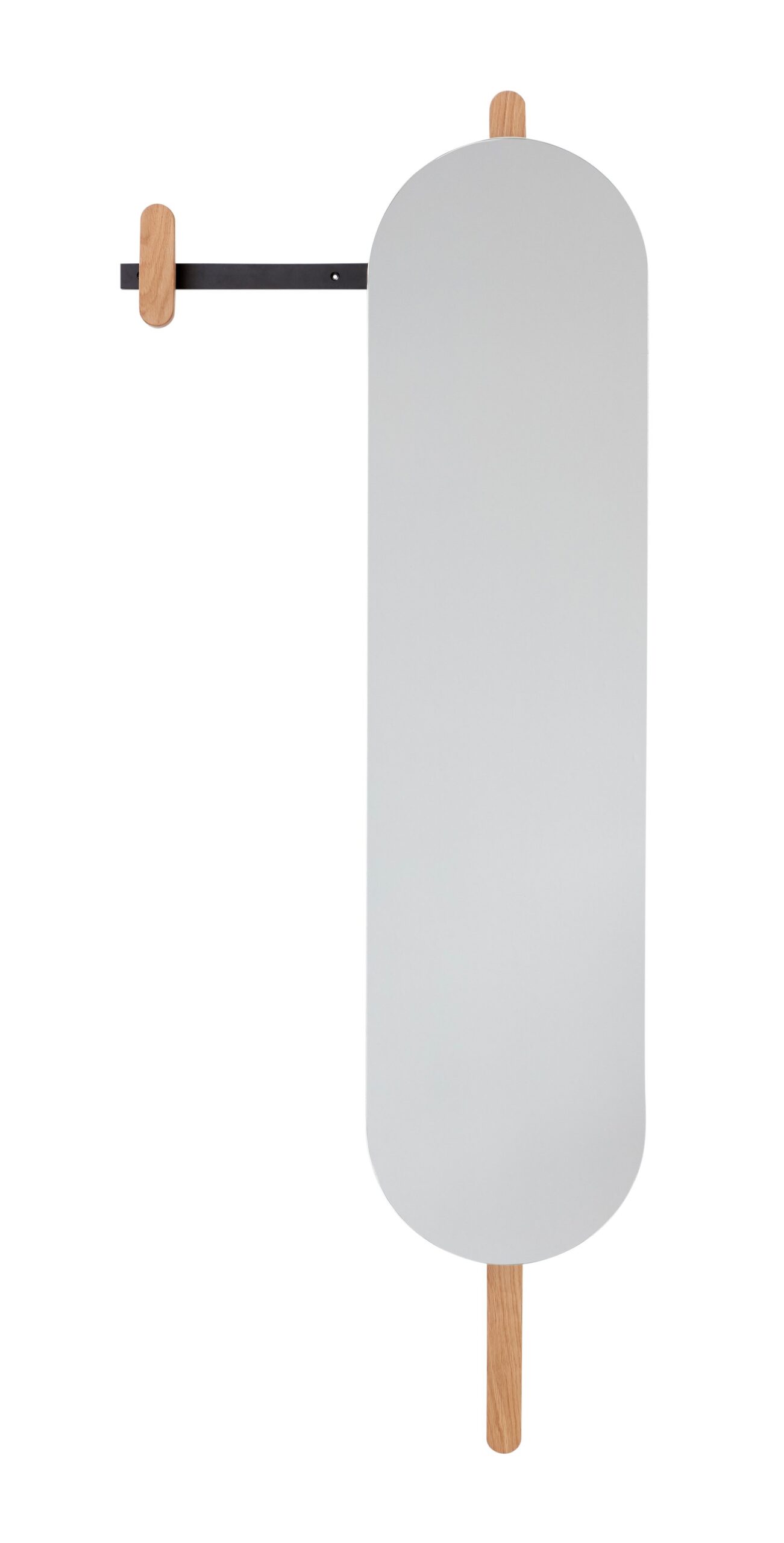 Andersen - Furniture Multi Mirror H146x20,5x50 cm - Vægspejle hos Magasin