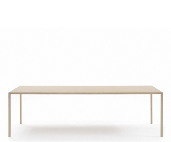 Arco Slim Spisebord - Eg Finer - 210x90cm.