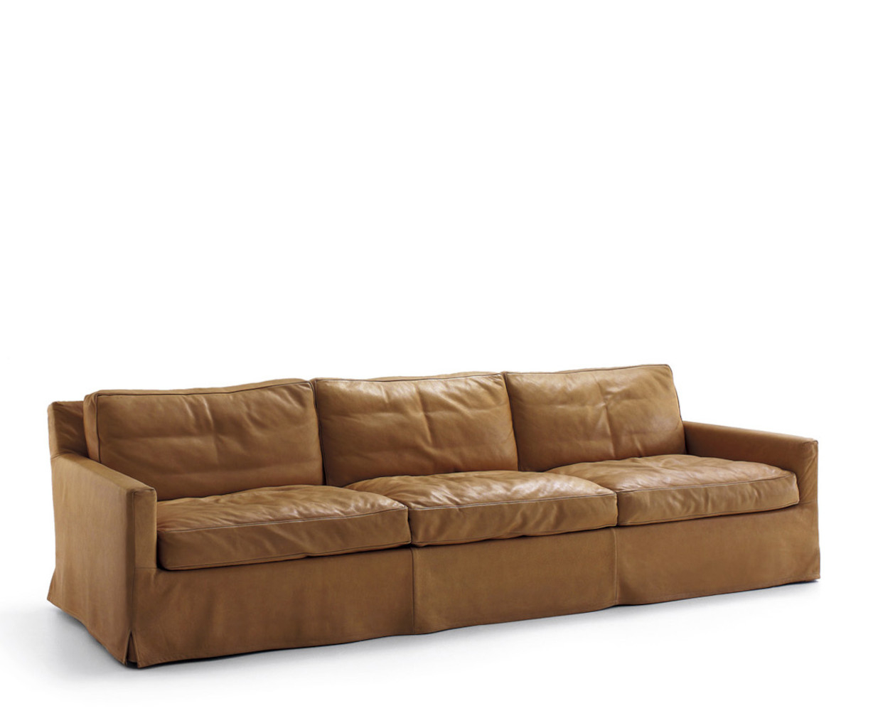 Arflex Cousy Sofa - Rubino