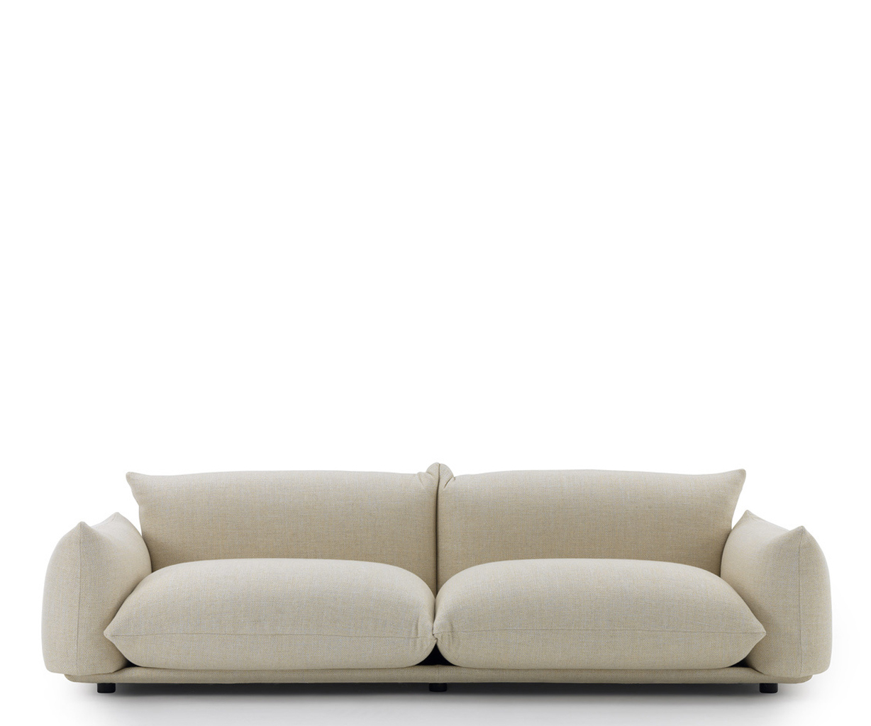 Arflex Marenco Sofa - 254cm - Etoile 02