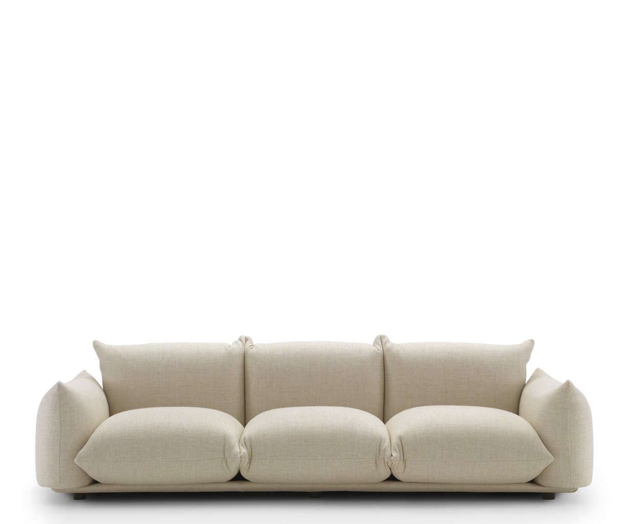 Arflex Marenco Sofa - 255cm - Etoile 02