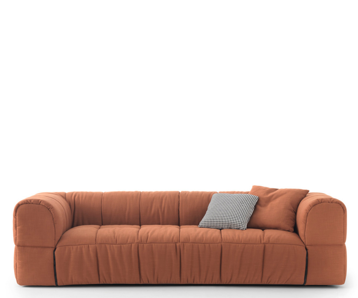 Arflex Strips Sofa 280cm - Etoile 140