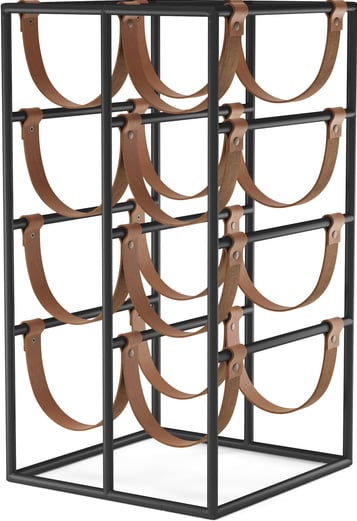 Audo Copenhagen Umanoff, Wine Rack - Vinreoler hos Magasin