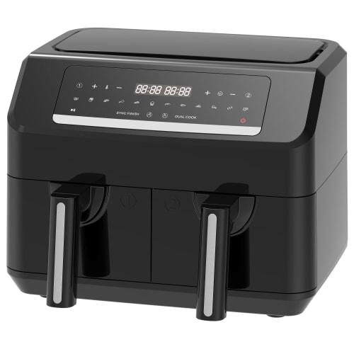 Emerio airfryer - AF130376.1