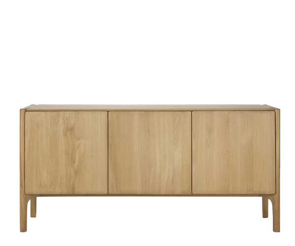 Ethnicraft PI Sideboard - 174cm.