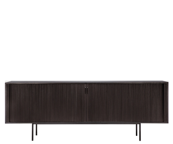 Ethnicraft Roller Max Sideboard - 224cm