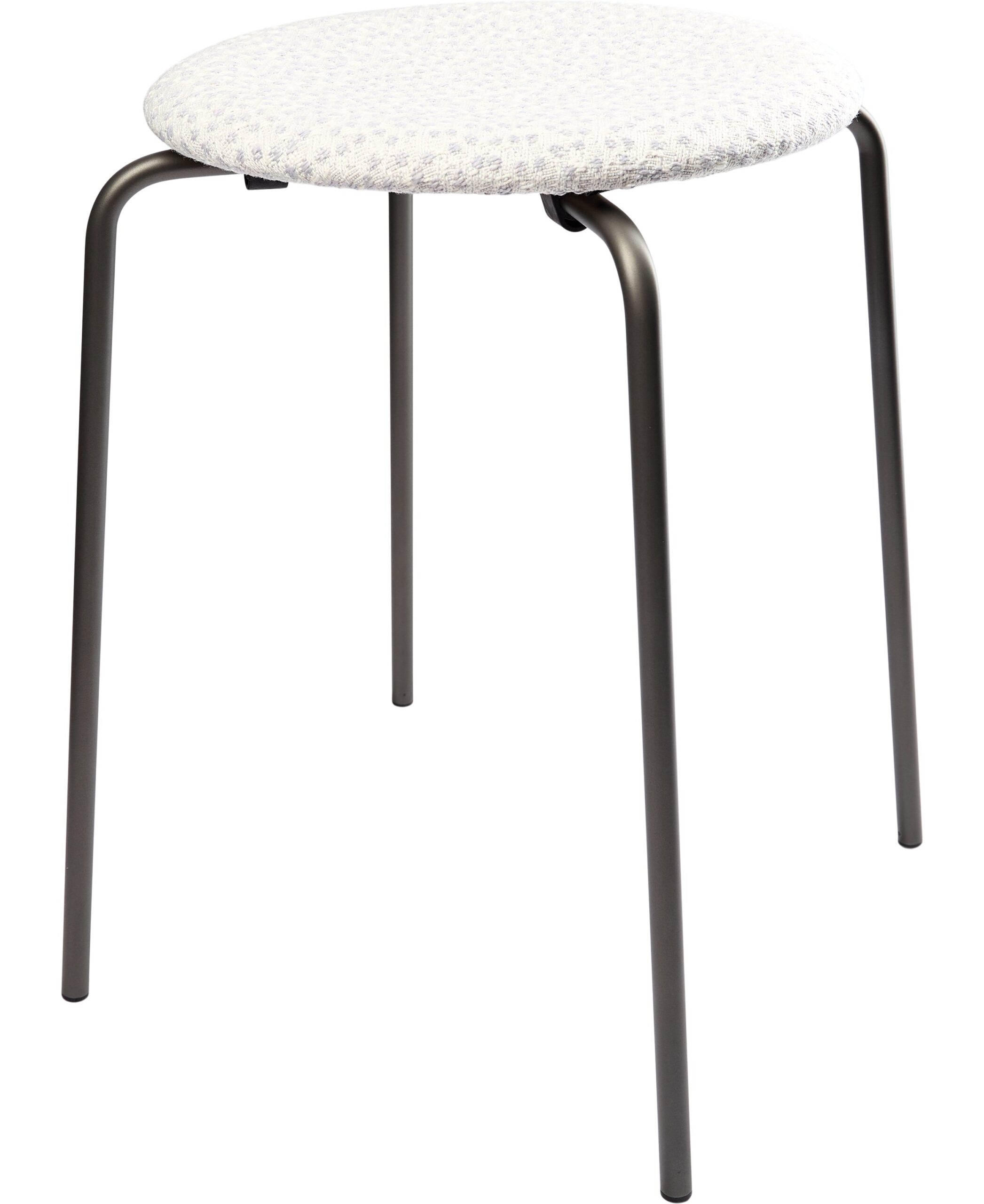 Fritz Hansen Dot™ Str Diameter 34 cm, height 46 cm - Skamler & Taburetter hos Magasin