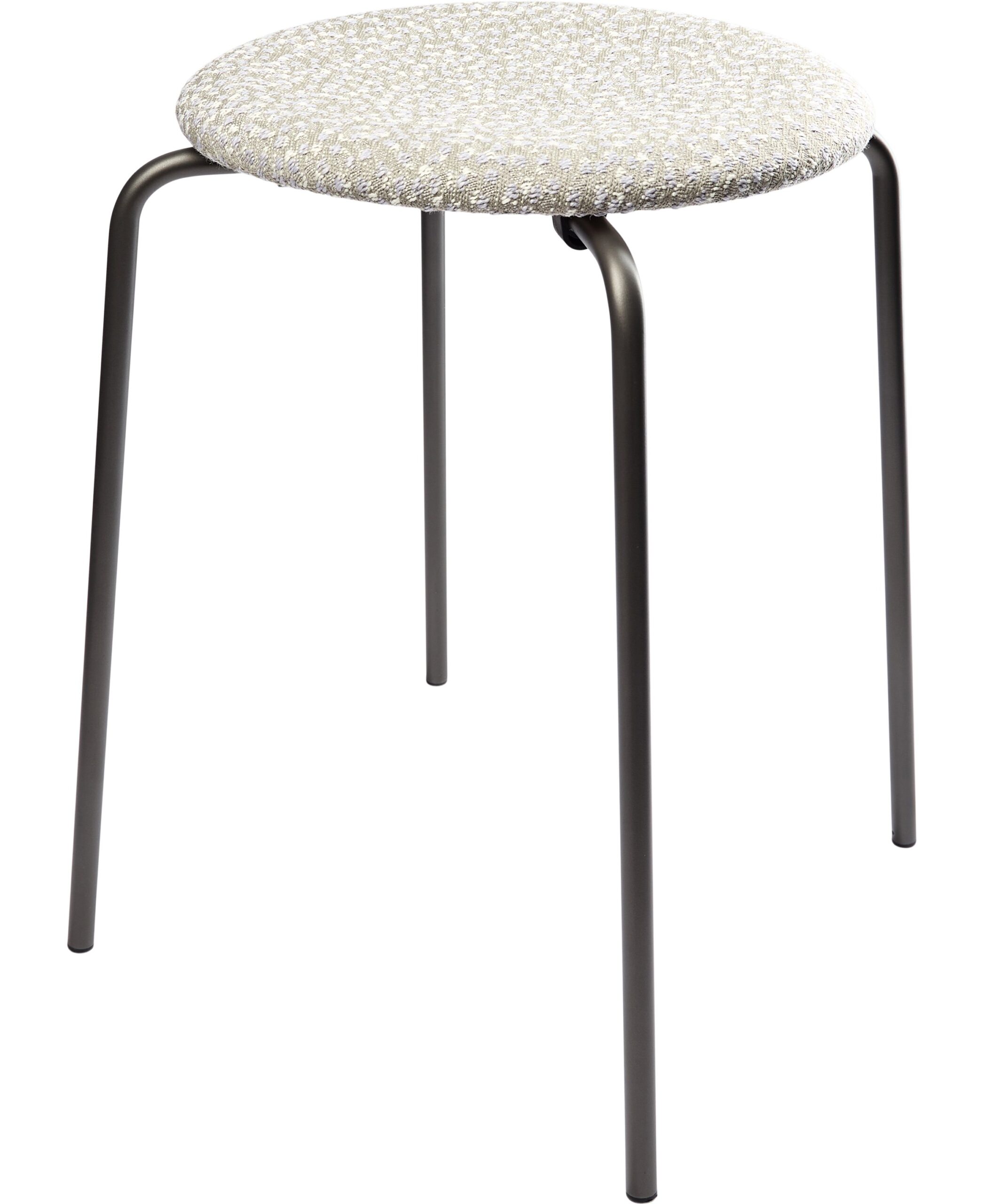 Fritz Hansen Dot™ Str Diameter 34 cm, height 46 cm - Skamler & Taburetter hos Magasin