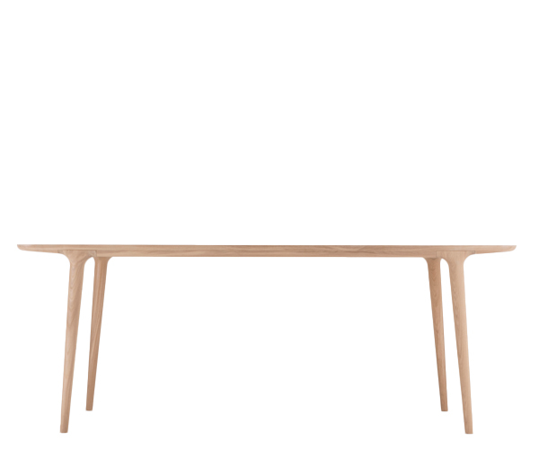 Gazzda Fawn Table - 200x90