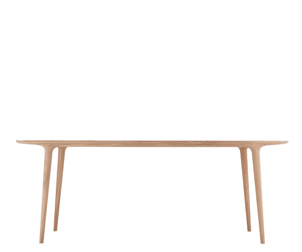 Gazzda Fawn Table - 220x90