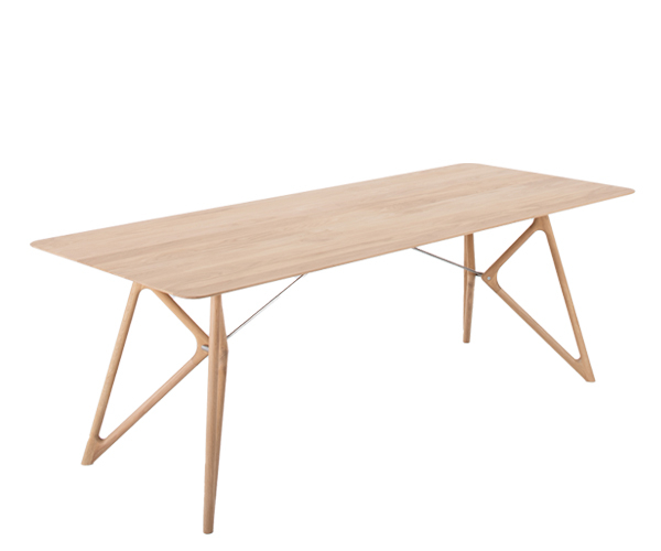 Gazzda Tink Table - 220x90 - Eg