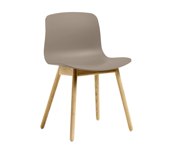 HAY About A Chair (AAC12) - Eg - Khaki