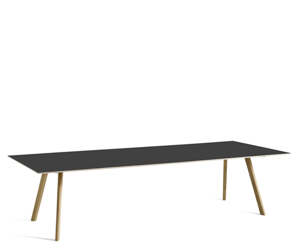 HAY CPH30 Table - 250x120cm - Linolium