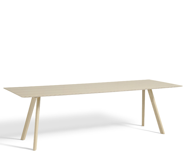 HAY CPH30 Table - 250x90cm - Eg Finer