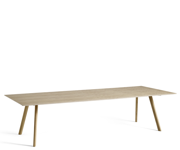 HAY CPH30 Table - 300x120cm - Eg Finer