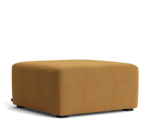 HAY Mags Ottoman - XS - Atlas