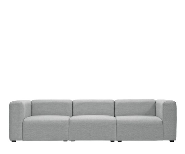 HAY Mags Sofa - 3 Pers. - Surface