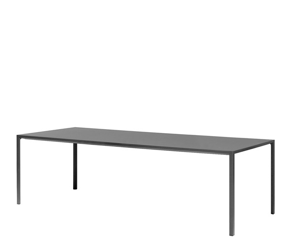 HAY New Order Table - 200x100 cm