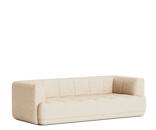 HAY Quilton Sofa - Bolgheri LGG60