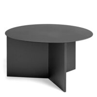 HAY Slit Table XL - Black