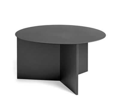 HAY Slit Table XL - Black