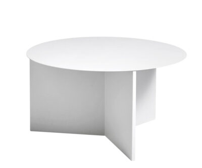 HAY Slit Table XL - White