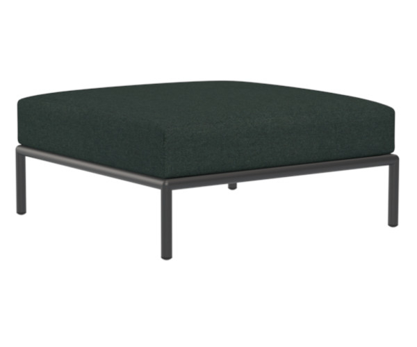 HOUE Level Ottoman - Alpine Green