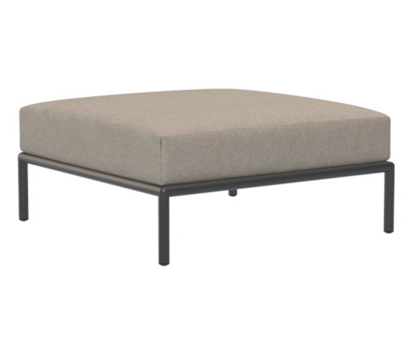 HOUE Level Ottoman - Ash