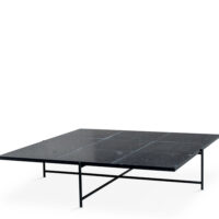 Handvark Coffee Table 140 - Sort