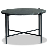 Handvark Coffee Table 60 - Round - Sort