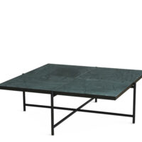 Handvark Coffee Table 90 - Grøn