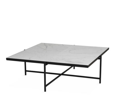 Handvark Coffee Table 90 - Hvid