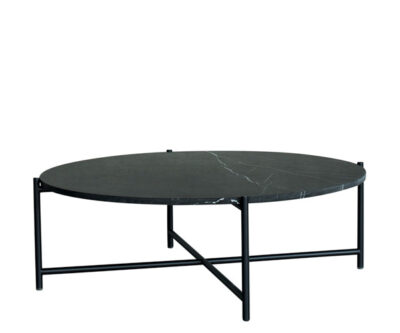 Handvark Coffee Table 90 - Round - Sort