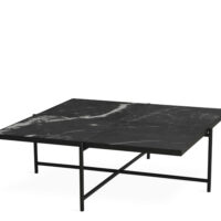 Handvark Coffee Table 90 - Sort