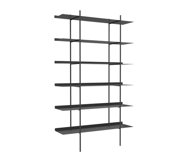 Handvark Phantom Shelving System - Large - Sort