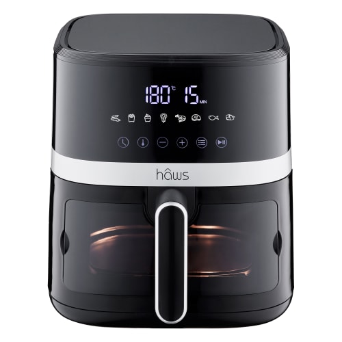 Hâws airfryer - 30-AFRY30550W