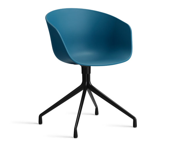 Hay About a chair (AAC20) Sort - Azure Blue