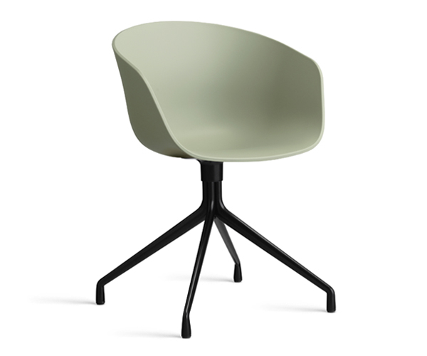 Hay About a chair (AAC20) Sort - Pastel Green