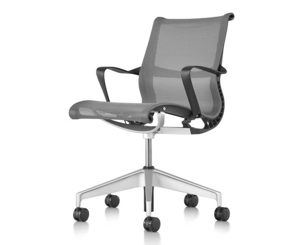 Herman Miller Setu Chair