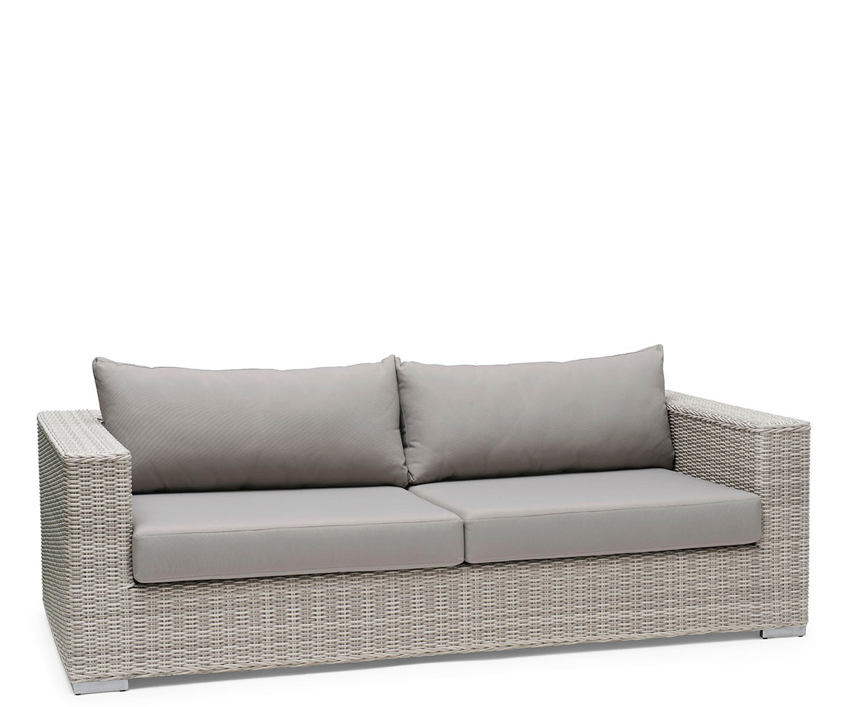 Hillerstorp Hamilton sofa - 205X98 - inkl hynder