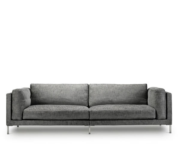 Juul 301 Sofa Amdal - L: 260 cm