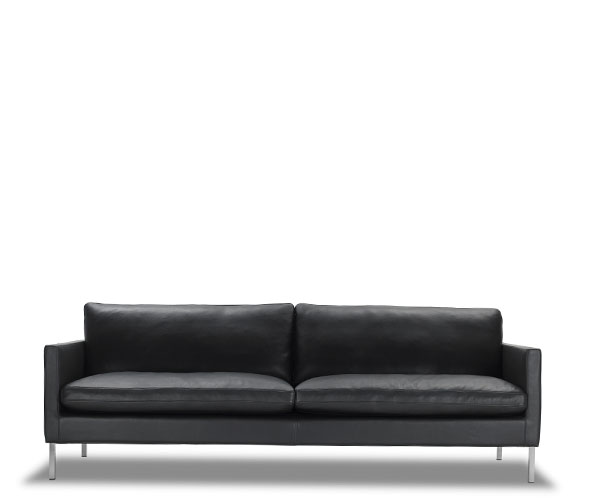 Juul 903 Sofa - Prestige Læder - L: 180cm