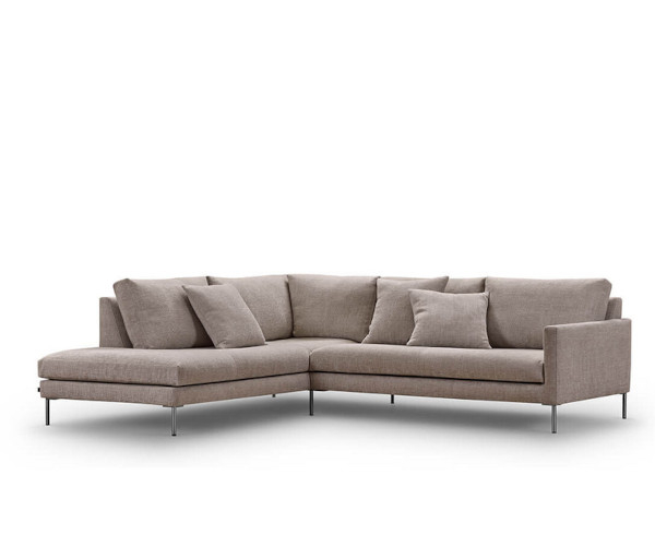 Juul 913 Chaiselong Sofa - Venstre