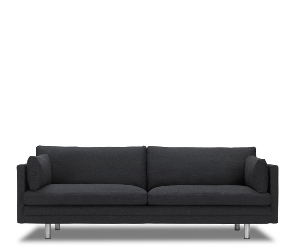 Juul 953 Sofa Stone - L: 180 cm