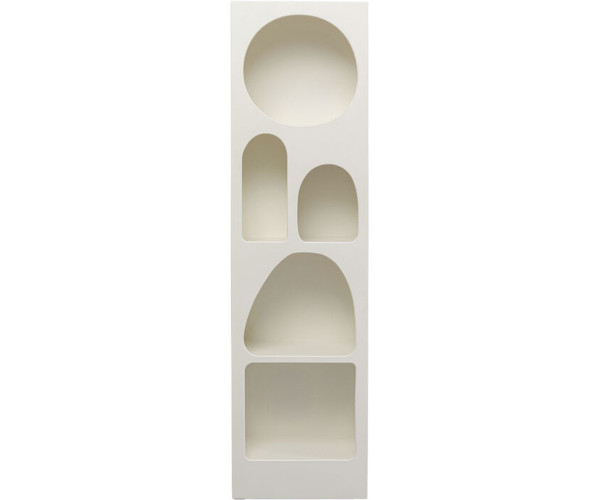 Kare Design Paco reol - 48x180 - white