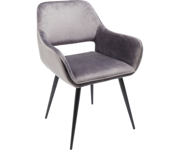 Kare Design San Francisco stol - grey