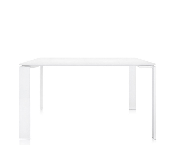 Kartell Four Bord - 128x128cm