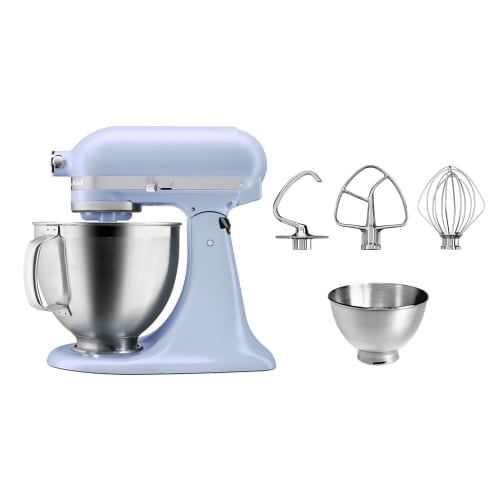 KitchenAid røremaskine - Artisan - Blue Salt