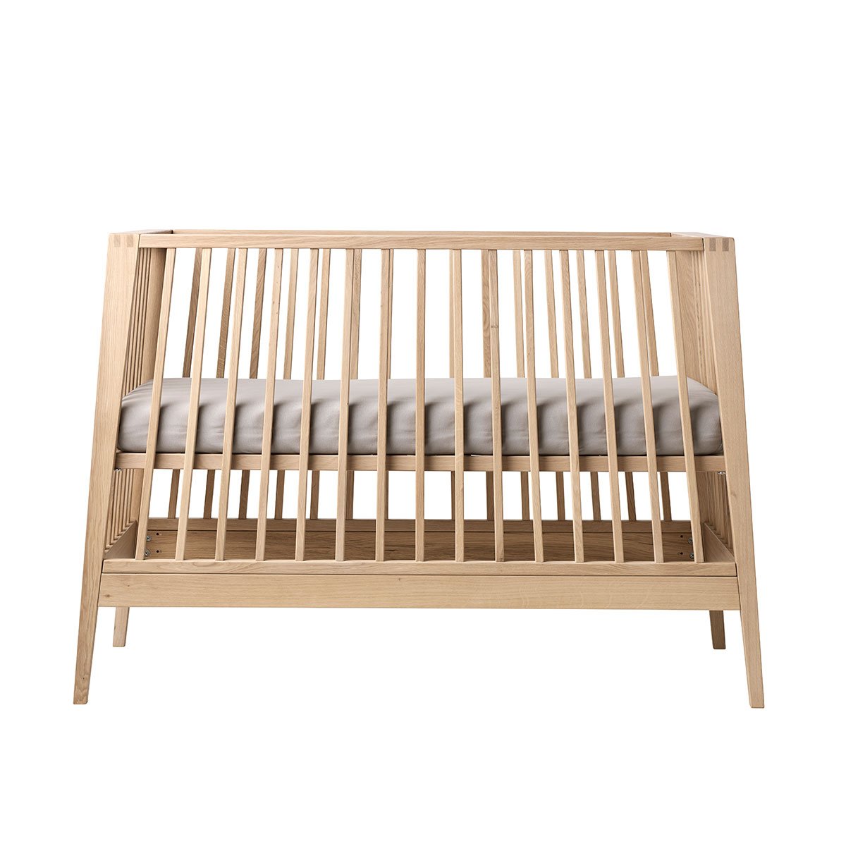 Leander Linea Babyseng u. Madras, Eg - Senge hos Magasin